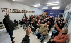 Paróquia necessita trocar toda a rede elétrica