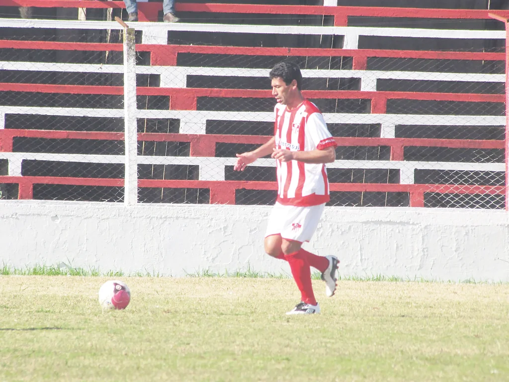 Bicudo é o recordista do século no Guarany