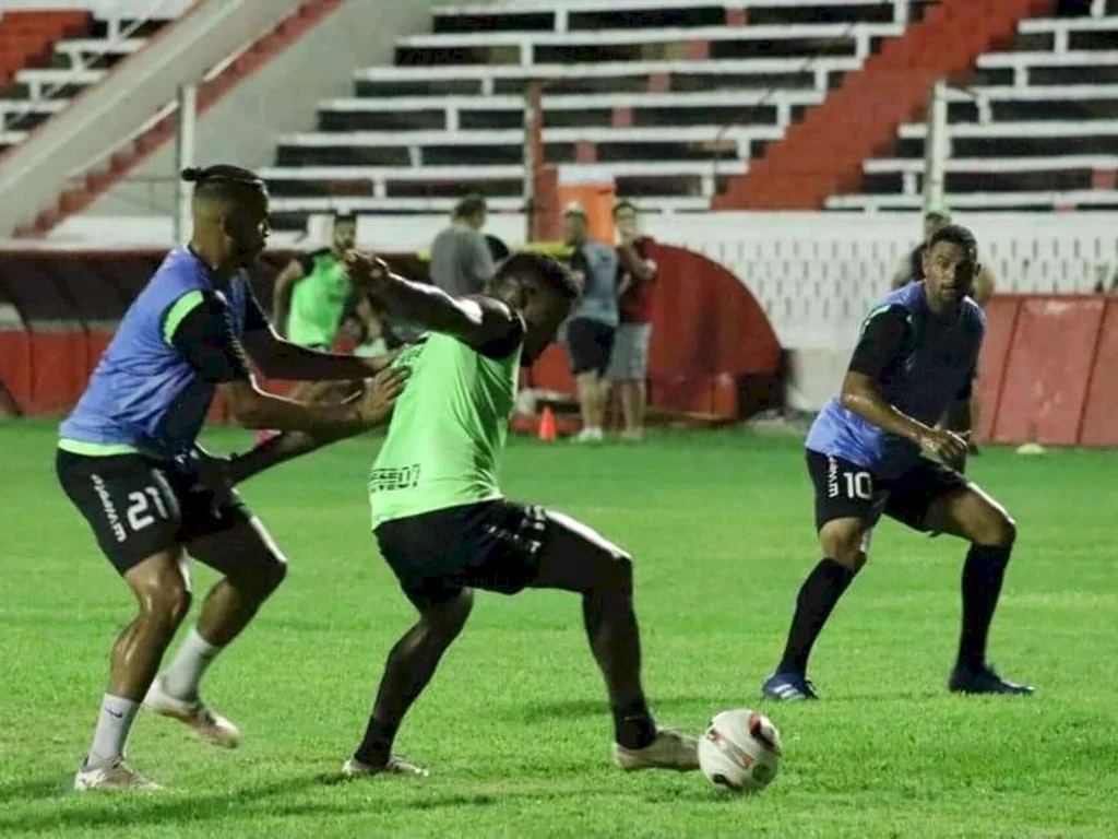 Começa o sonho da primeira divisão para o Guarany