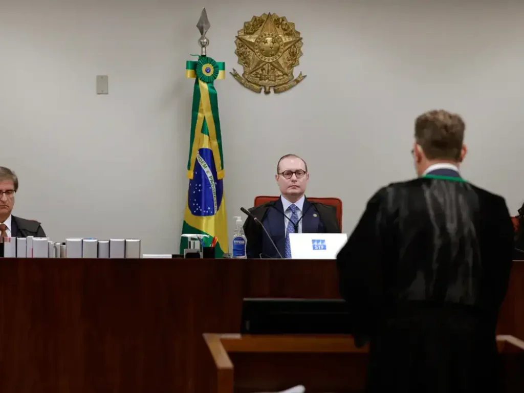 STF julga novo núcleo de envolvidos em tentativa de golpe