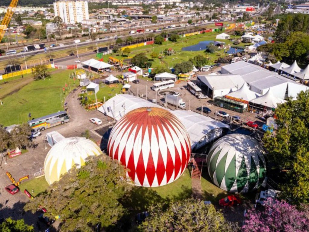 Ingressos para a Expointer 2025 já estão à venda