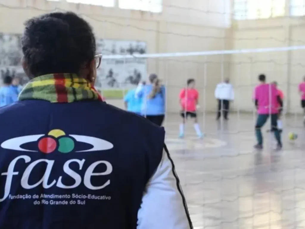 Governo convoca 50 agentes socioeducadores