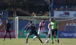 Vitória simples garante o título para o alvirrubro