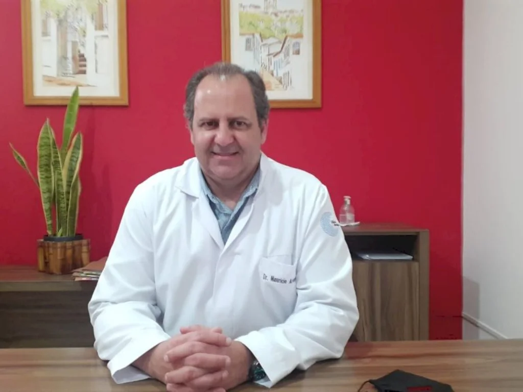 Oncologista fala sobre índices de câncer de mama