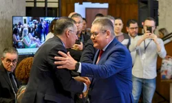 Diplomação de Lula será segunda-feira