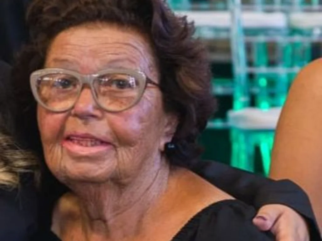 Morre Iolanda do Couto