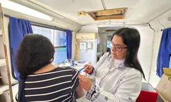 Apelo é por doações na campanha de sangue em Bagé