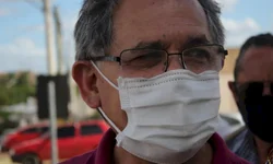 Pela primeira vez na história Câmara terá sessão na calçada