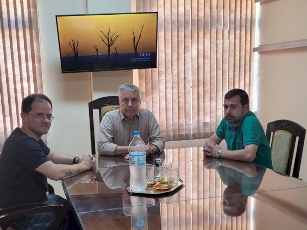 Polícia Civil anuncia à Aciba reforço no período de Natal