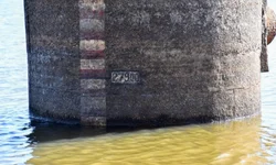 Do banho na sanga ao índio Cobra Coral