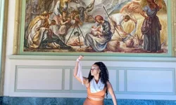 Ato vai prestar homenagem à menina assassinada