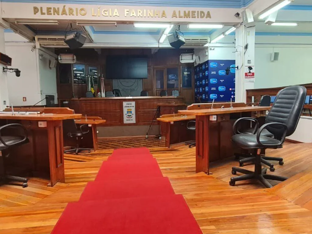 Busca pelo diálogo marca início do ano Legislativo