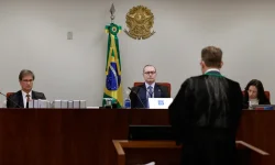 STF julga novo núcleo de envolvidos em tentativa de golpe