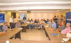 Deputada federal anuncia mais de R$ 2 milhões para Bagé