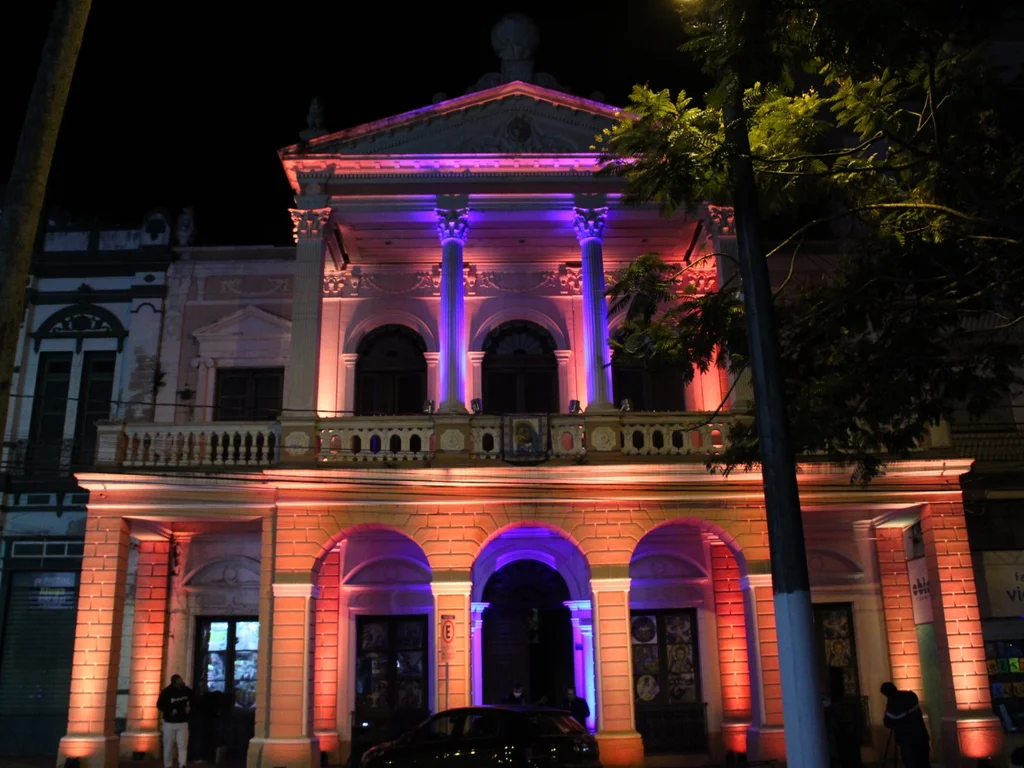 Espetáculo “Talentos do Imba” marca os 105 anos da instituição