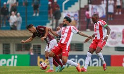 Guarany é obrigado a vencer o Grêmio no Estrela D’Alva