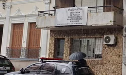 Bagé integra a Operação Shamar no combate à violência contra a mulher