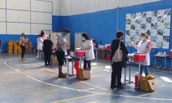 Secretaria divulga datas de matrículas e rematrículas