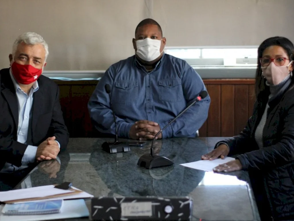 Petista assume presidência da Comissão de Ética