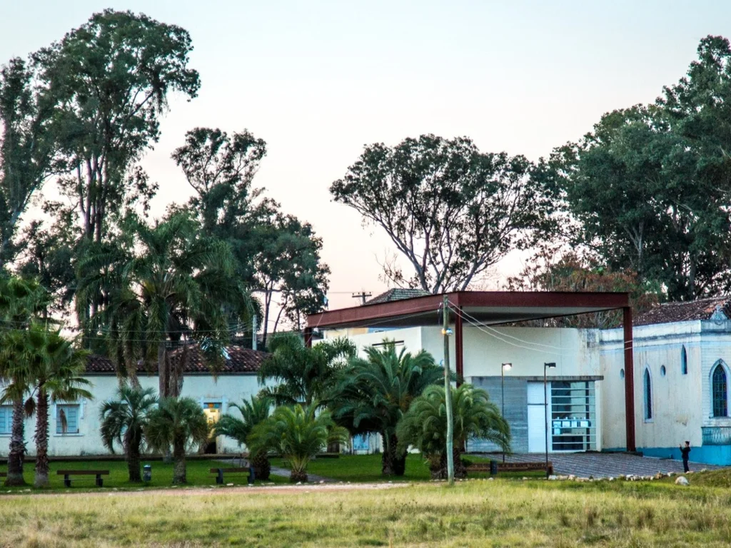 Começa atualização do Inventário Cultural de Bagé