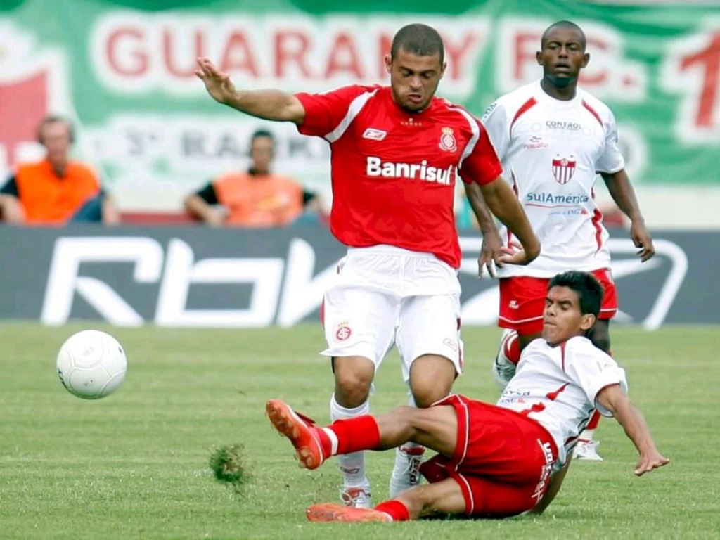 Guarany terá jogos do Gauchão transmitidos na TV