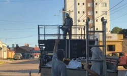 Casa de Hospedagem em Porto Alegre será transferida para novo endereço