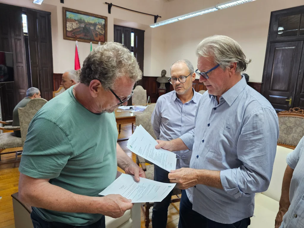 Prefeitura recebe quase R$ 2 milhões em emendas parlamentares