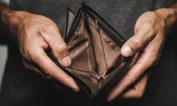 Endividamento das famílias gaúchas se mantém estável