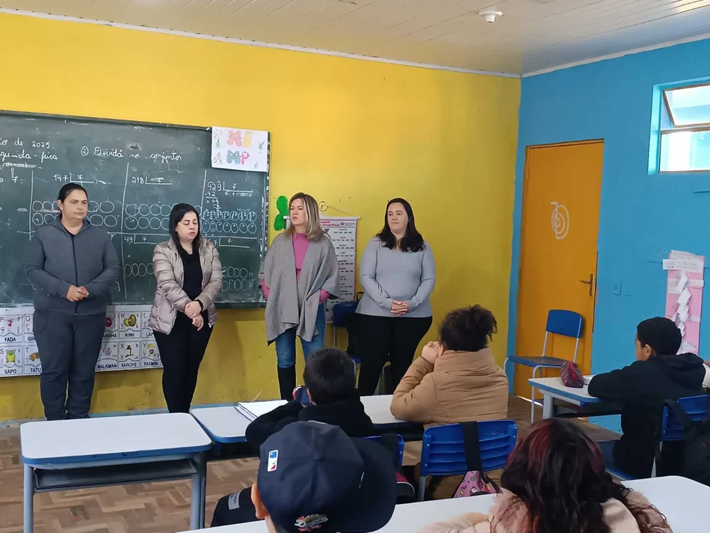 Começa semana de conscientização sobre exploração sexual infantil