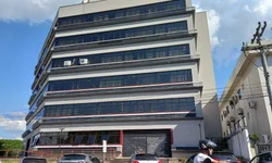 Dupla vai a julgamento por crime no centro da cidade