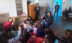 Unipampa apresenta experiências de inovação em encontro na Argentina