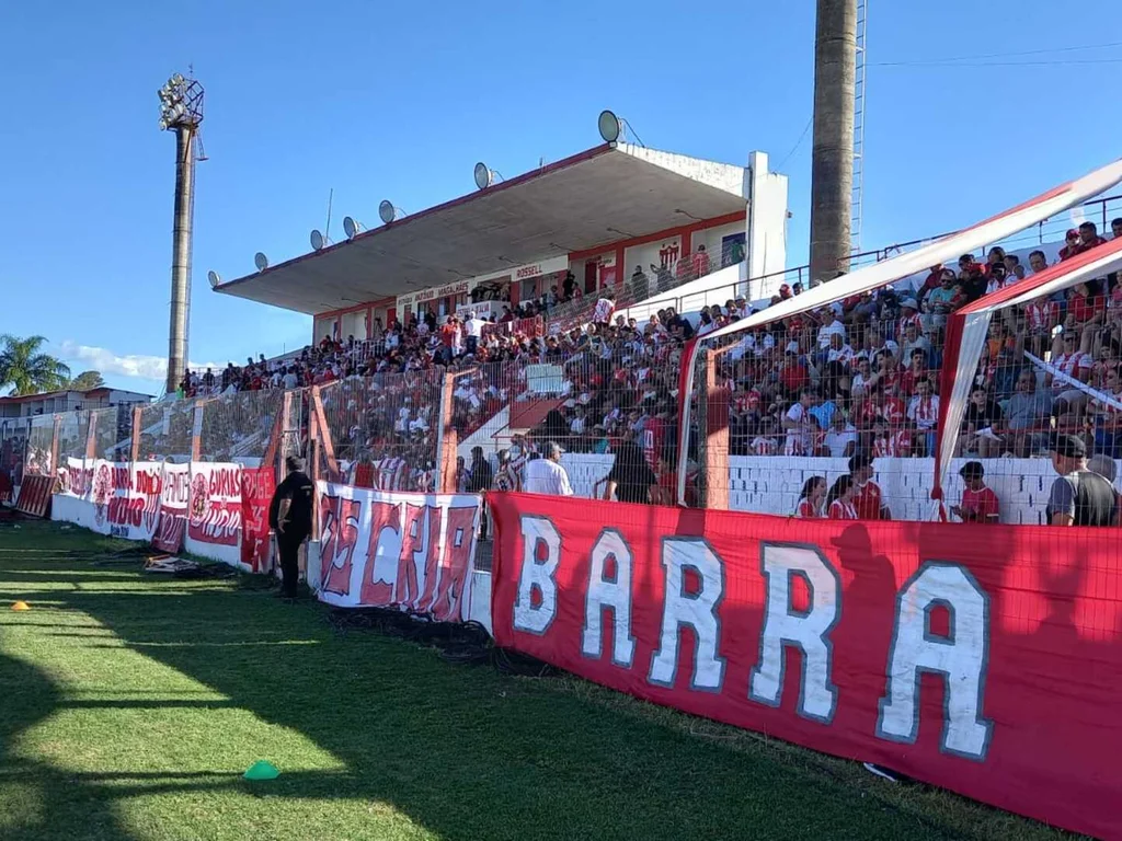 Guarany e Internacional protagonizam jogo disputado