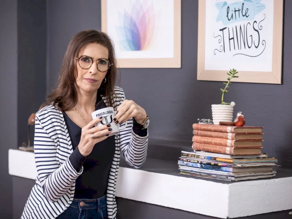 Profissional fala sobre saúde mental em ano desafiador