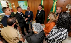 Uma primazia para o prefeito de Bagé