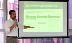 Encontro Espírita à Luz do Caminho acontece no Museu