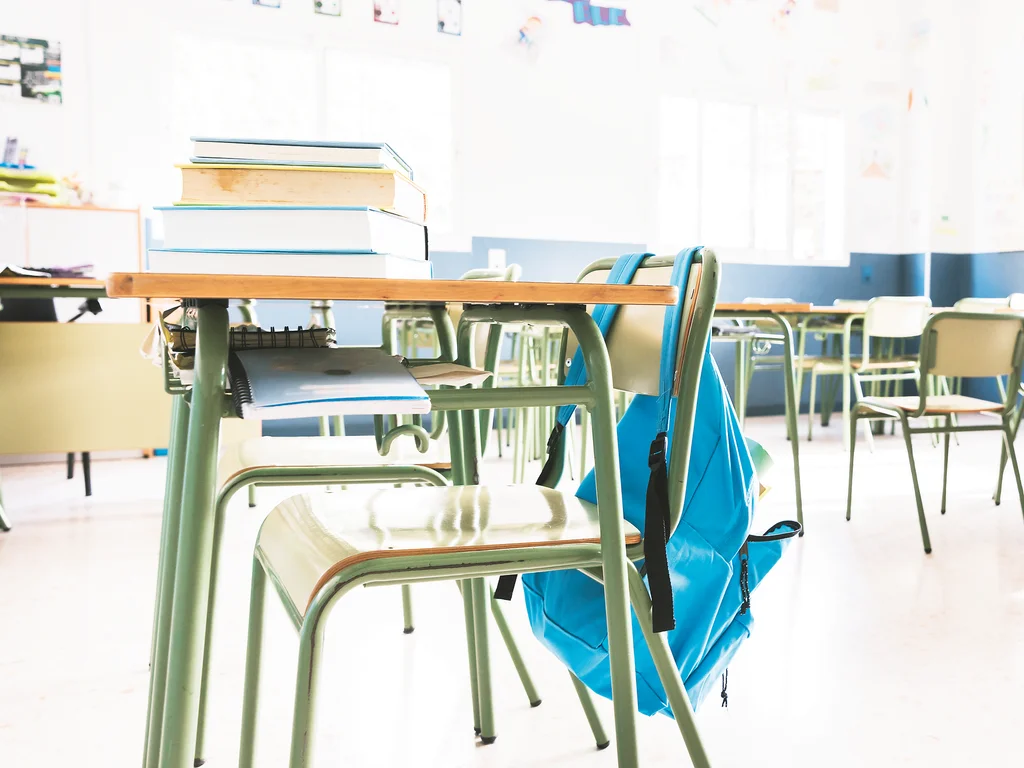 Comissão divulga relatório sobre Educação Infantil e Obras Escolares no RS