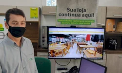 Livro é tão gostoso quanto chocolate