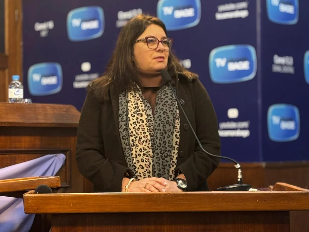 Beatriz Souza solicita informações sobre a Operação Coactum III