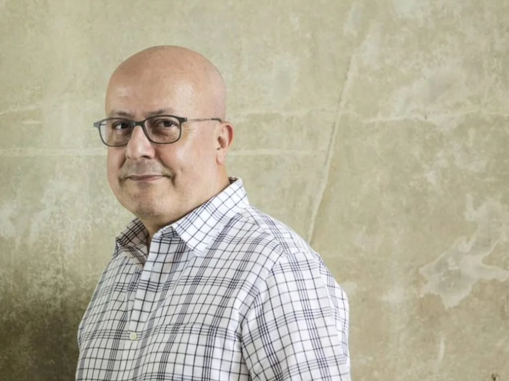 O anteprojeto e seus artífices notáveis