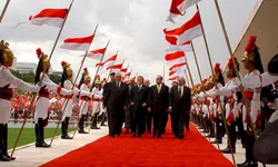 Posse presidencial terá shows e segurança reforçada