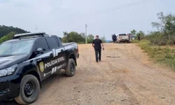 Criminoso de Bagé é ‘enxotado’ do Estado