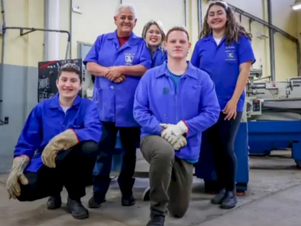 Equipe da Frei Plácido faz vaquinha on-line