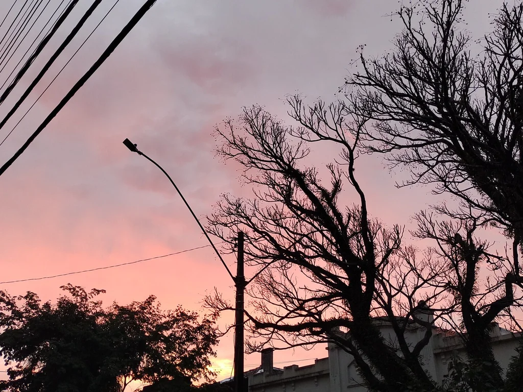 Semana será marcada por chuva