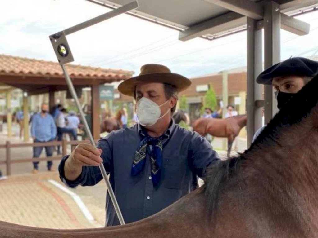 ABCCC cancela concentração de machos