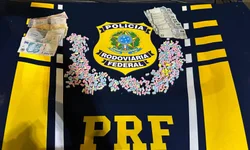 Polícia Civil apreende 15 celulares em cela do Presídio