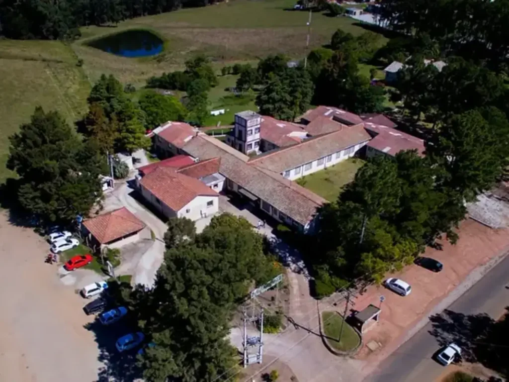 Hospital da Colônia Nova receberá nova unidade de imagem