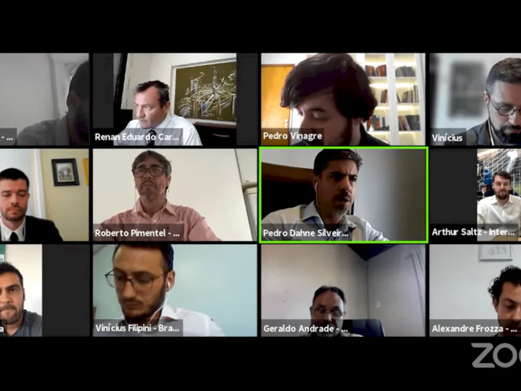 Julgamento jalde-negro é adiado