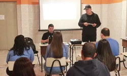 SELEÇÃO BRASILEIRA