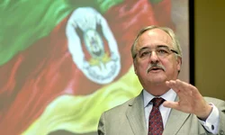 Parlamento presta homenagem ao jalde-negro