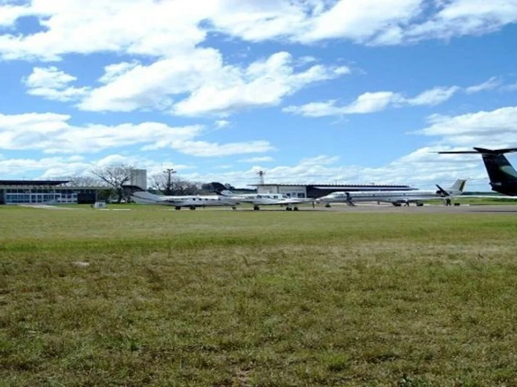 Voos comerciais serão retomados em Bagé